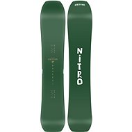 Nitro Banker 156 cm - Snowboard