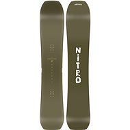 Nitro Banker 159 cm - Snowboard