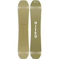 Nitro Basher 158 cm - Snowboard