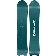 Nitro Dinghy 155 cm - Snowboard