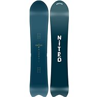 Nitro Dinghy 160 cm - Snowboard