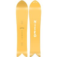 Nitro Fintwin 149 cm - Snowboard
