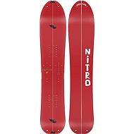 Nitro Slash Split 156 cm - Snowboard