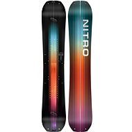Nitro Team Split 162 cm - Snowboard