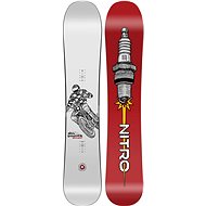 Nitro Alternator 154 cm - Snowboard