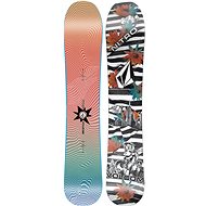 Nitro Alternator x Volcom 162 cm - Snowboard