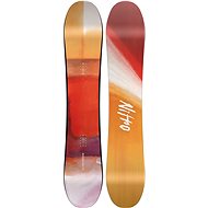 Nitro Santoku 159 cm - Snowboard