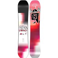 Nitro Team Pro Marcus Kleveland 155 cm - Snowboard