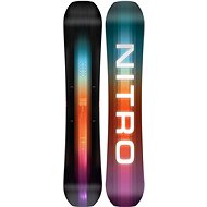 Nitro Team - Snowboard