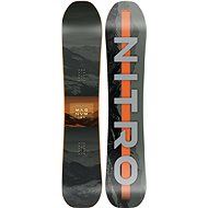 Nitro Magnum - Snowboard