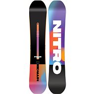 Nitro Prime Chroma Cam-Out 149 cm - Snowboard