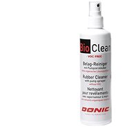 DONIC Bio Cleaner 250 ml - Cleaning Set