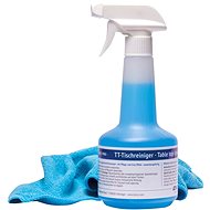 DONIC Clean 500 ml - Cleaning Set
