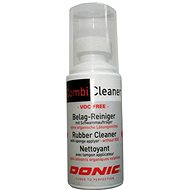 DONIC Combi Cleaner 100 ml - Cleaning Set