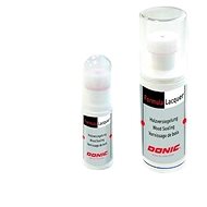 DONIC Lacquer Formula Lacquer 25 g - Cleaning Set