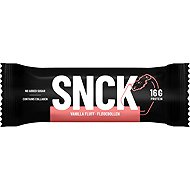 Snck Protein Bar 55 g Vanilla Fluff - Protein Bar