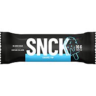 Snck Protein Bar 55 g Caramel Pop - Protein Bar