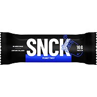 Snck Protein Bar 55 g Peanut Twist - Protein Bar