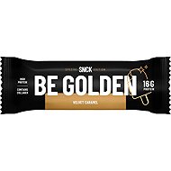 Snck Protein Bar 55 g Velvet Caramel - Protein Bar