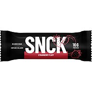 Snck Protein Bar 55 g Strawberry Fluff - Protein Bar