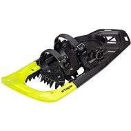 Etape Trail 5.0 Black/Yellow Fluo - Snowshoes