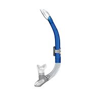 Mares Ergo Splash modrý - Snorkel