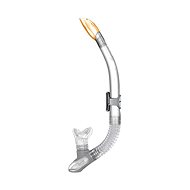 Mares Ergo Splash stříbrný - Snorkel