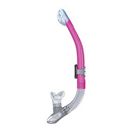Mares Ergo Dry růžový - Snorkel