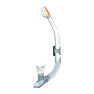 Mares Ergo Dry transparentní - Snorkel
