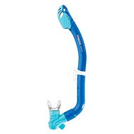 Mares Dětský Pluto Dry modrý - Snorkel