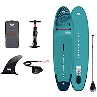 AQUA MARINA Vapor 10'4'' × 31'' × 6'' Aqua Splash - Paddleboard