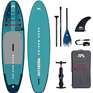 AQUA MARINA Beast 10'6''x32''x6'' Aqua Splash - Paddleboard