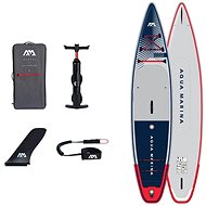 AQUA MARINA Hyper 11'6'' × 31'' × 6'' Navy - Paddleboard