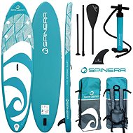 SPINERA Lets Paddle 10'4'' × 30'' × 6'' - Paddleboard