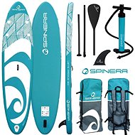 SPINERA Lets Paddle 12'0'' × 33'' × 6'' - Paddleboard