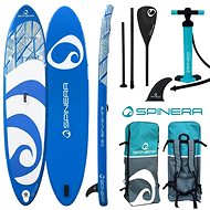 SPINERA Supventure 12'0'' × 33'' × 6'' DLT - Paddleboard