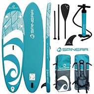 SPINERA Lets Paddle 11'2'' × 32'' × 6'' ULT - Paddleboard