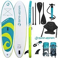 SPINERA Classic 9'10'' × 30'' × 6'' Pack 3 - Sup