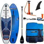 STX Cruiser 10'8'' × 34'' × 6'' Blue/Orange - Paddleboard