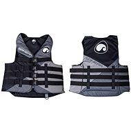 Spinera Deluxe Nylon 50N, grey size 1.5 mm XL - Swim Vest