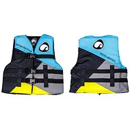 Spinera Youth Nylon 50N, blue size 2.5 mm One Size - Swim Vest