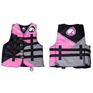 Spinera Deluxe Woman Nylon 50N, rózsaszín, S-es méret - Mentőmellény