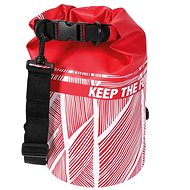 Spinera boat bag 5 l red - Waterproof Bag