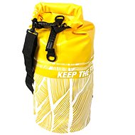 Spinera boat bag 20 l yellow - Waterproof Bag