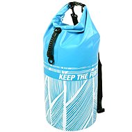 Spinera boat bag 40 l blue - Waterproof Bag