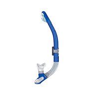 Mares Ergo dry blue new - Snorkel