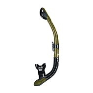 Mares Ergo dry olive - Snorkel