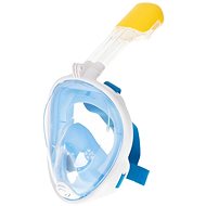 MG Snorkel S/M blue - Snorkel Mask