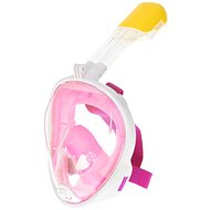 MG Snorkel S/M pink - Snorkel Mask