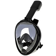 MG Snorkel L/XL black - Snorkel Mask